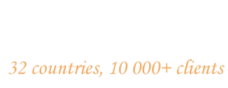 We arew turning 10 years old!