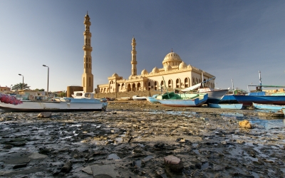 Hurghada 2 C ifj. Lőrincz Ferenc