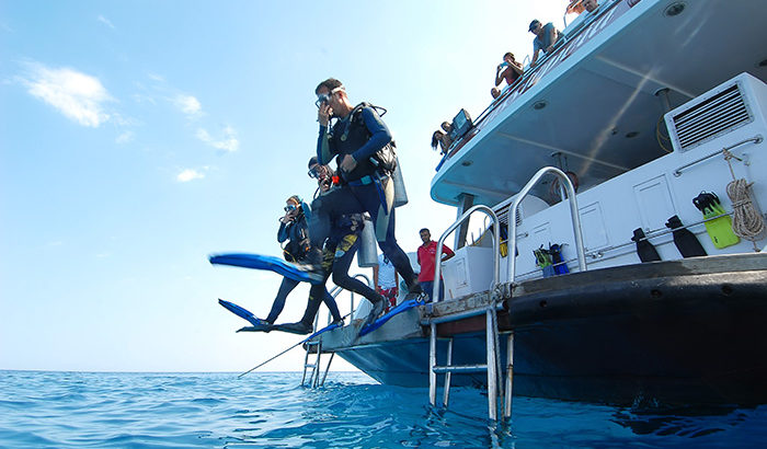 10 TIPS FOR NEWLY CERTIFIED DIVERS